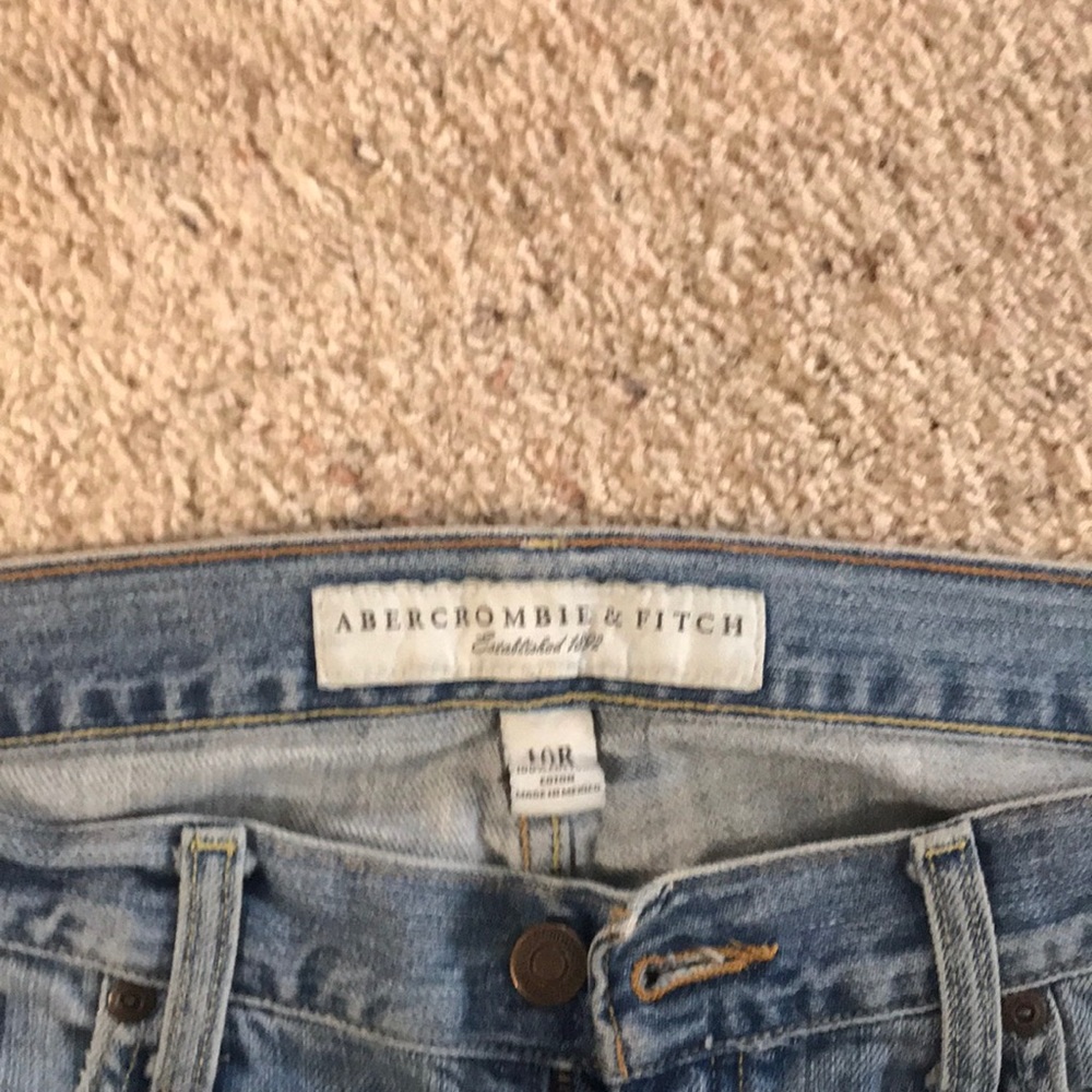 Jeans - Picture 3 of 3